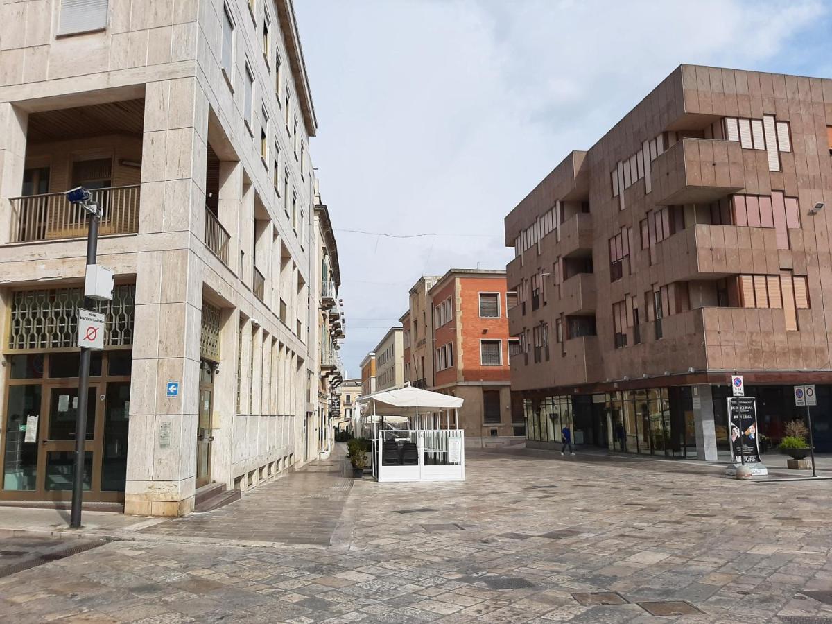Antica Pepice Vila Matera Exterior foto
